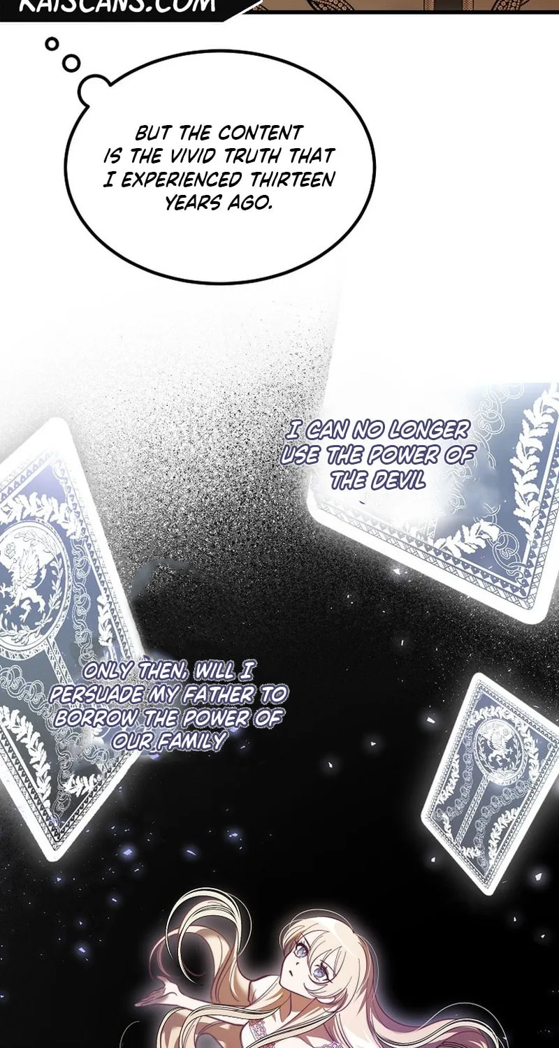 Read The Devil Raises a Lady Manga Online