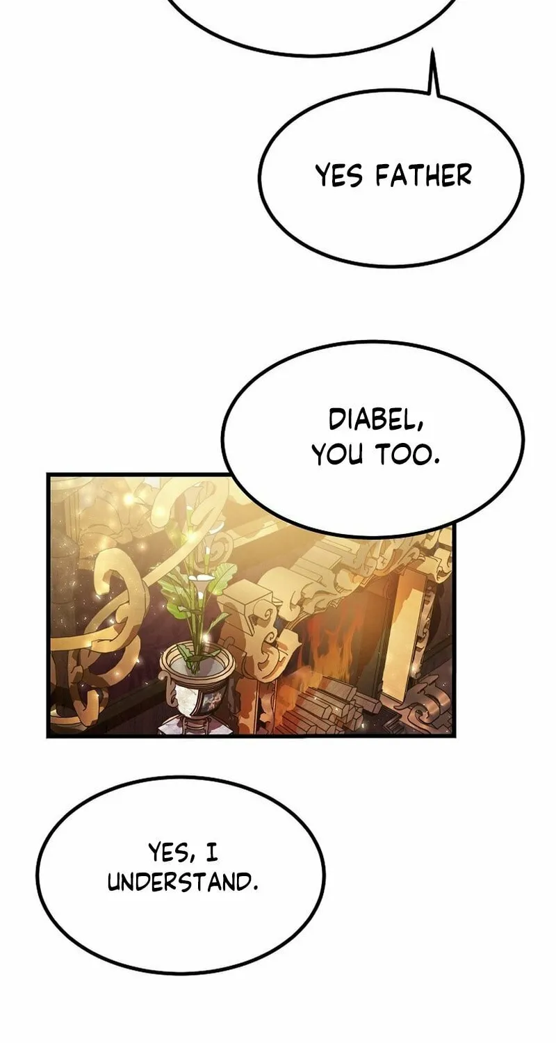 Read The Devil Raises a Lady Manga Online
