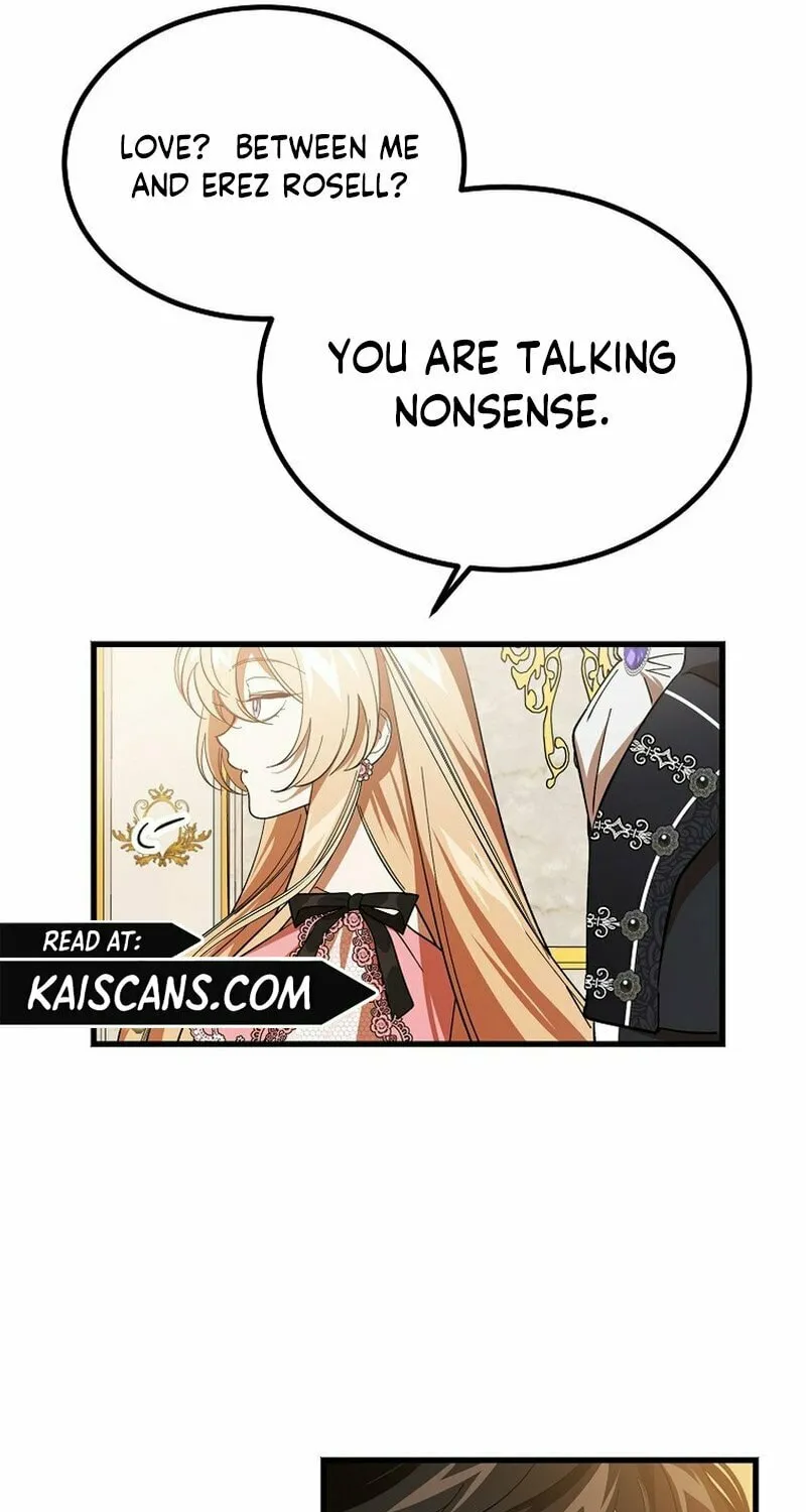 Read The Devil Raises a Lady Manga Online