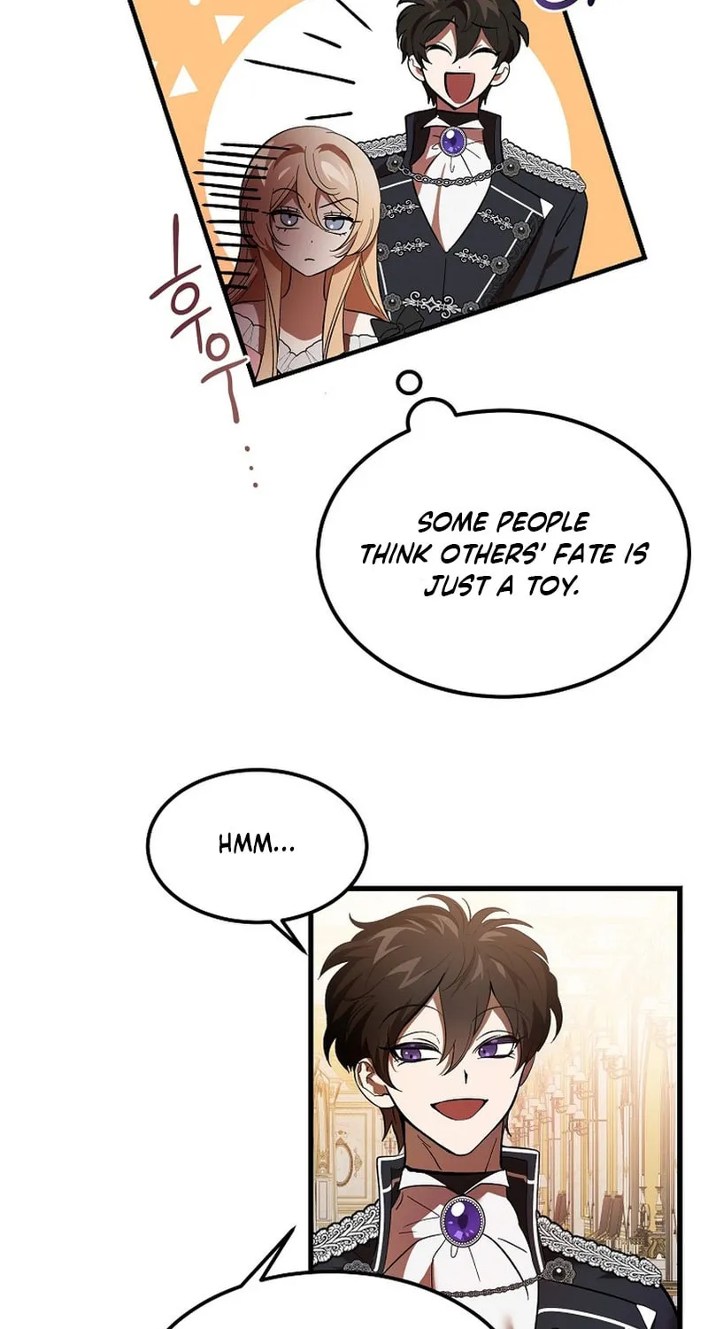 Read The Devil Raises a Lady Manga Online