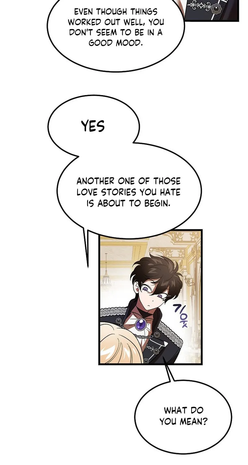 Read The Devil Raises a Lady Manga Online