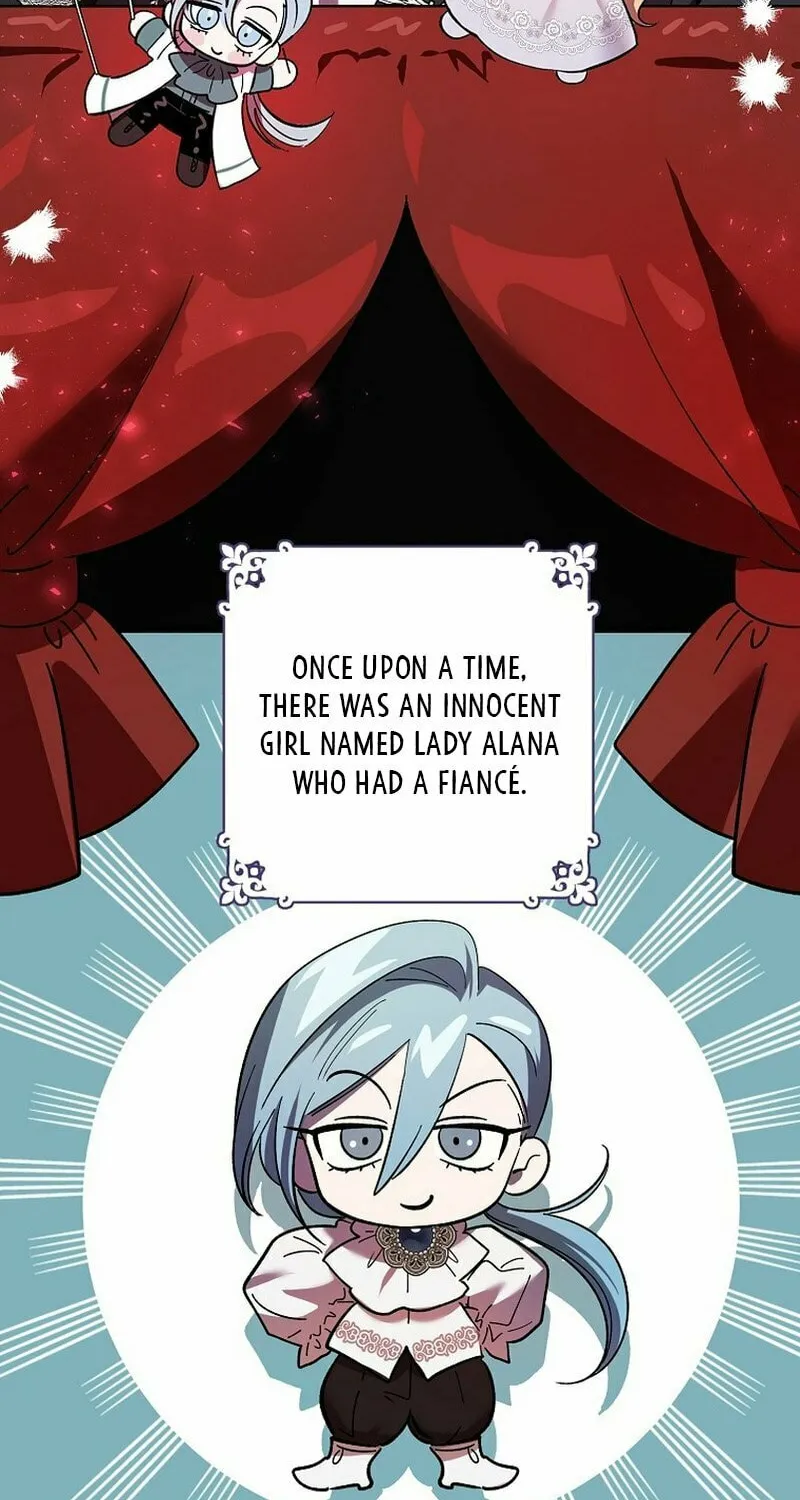 Read The Devil Raises a Lady Manga Online