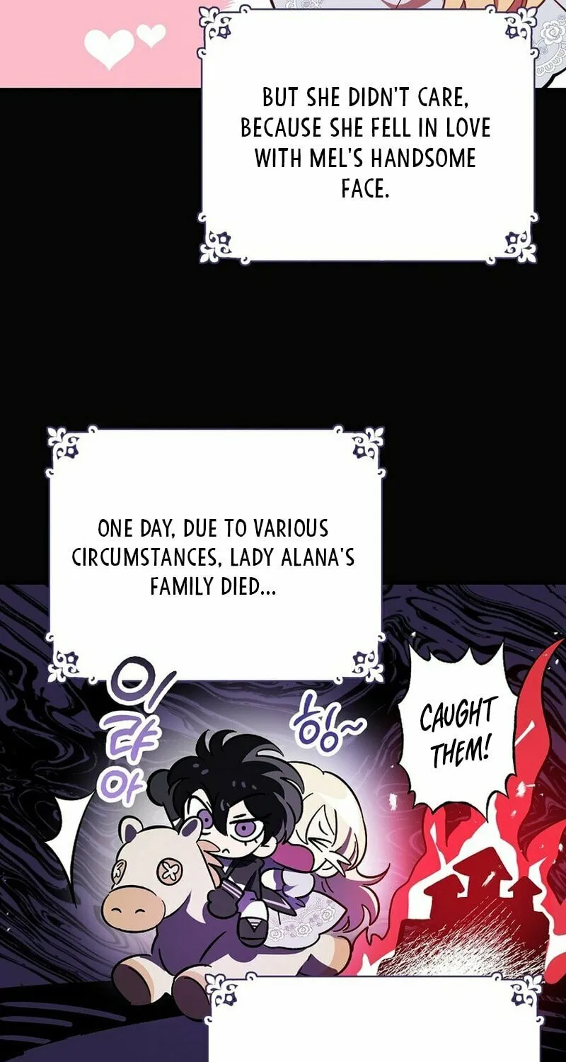 Read The Devil Raises a Lady Manga Online