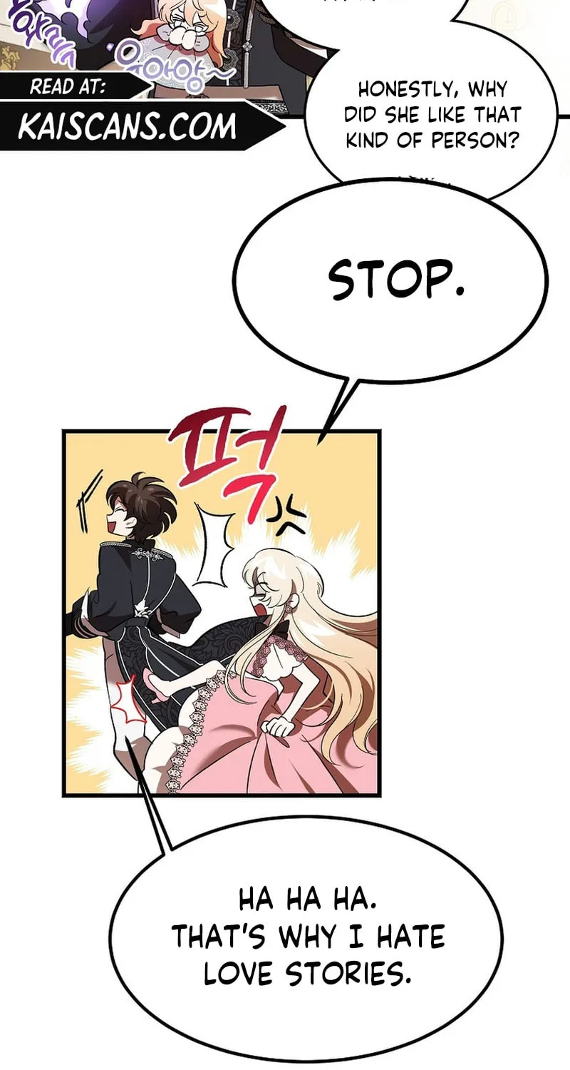 Read The Devil Raises a Lady Manga Online