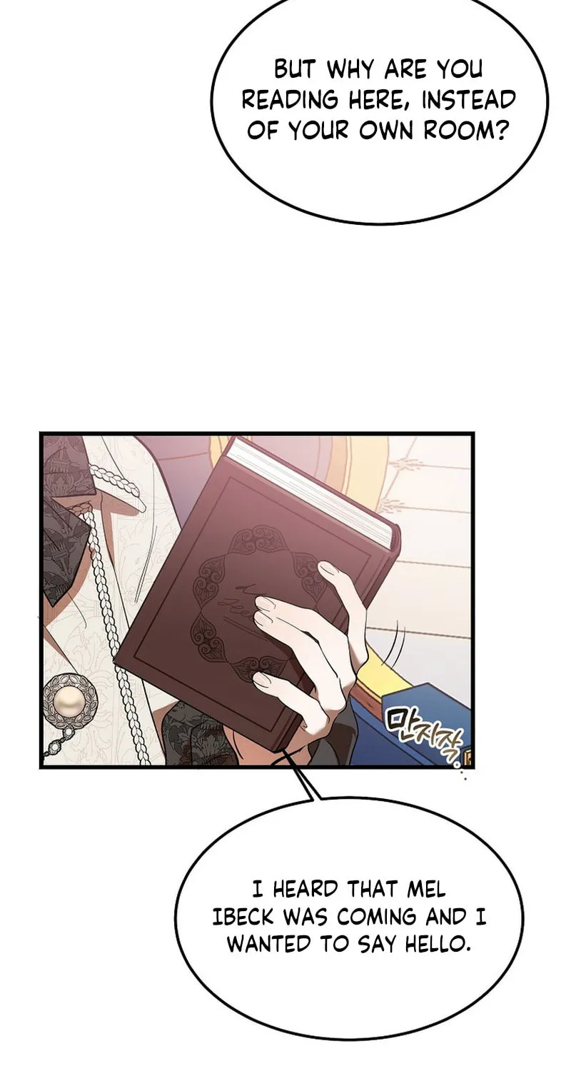 Read The Devil Raises a Lady Manga Online