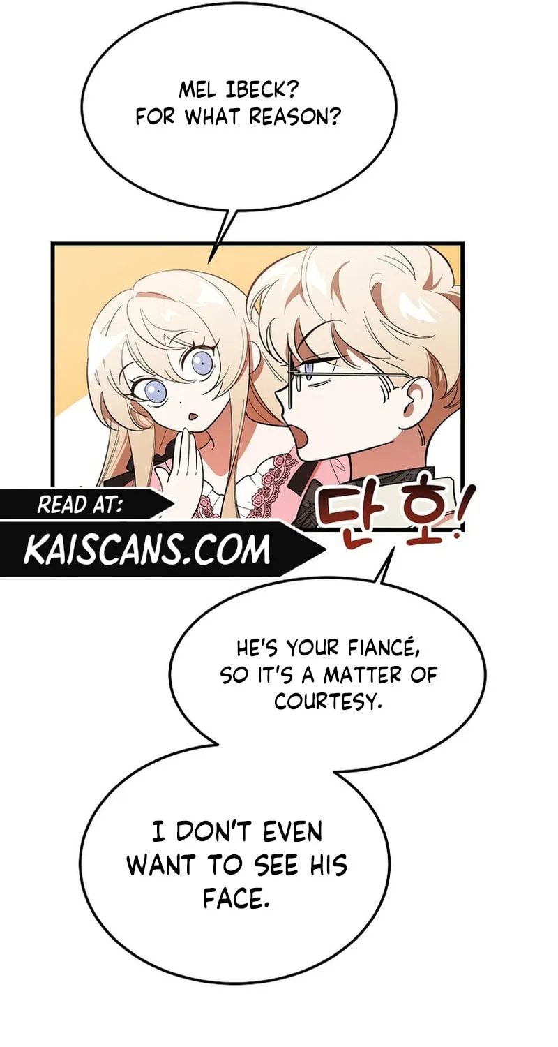 Read The Devil Raises a Lady Manga Online