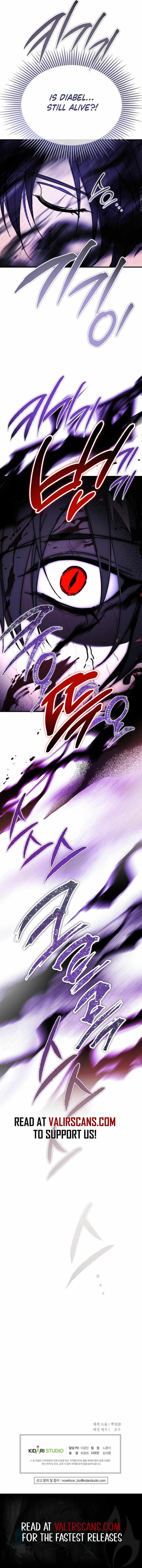 Read The Devil Raises a Lady Manga Online
