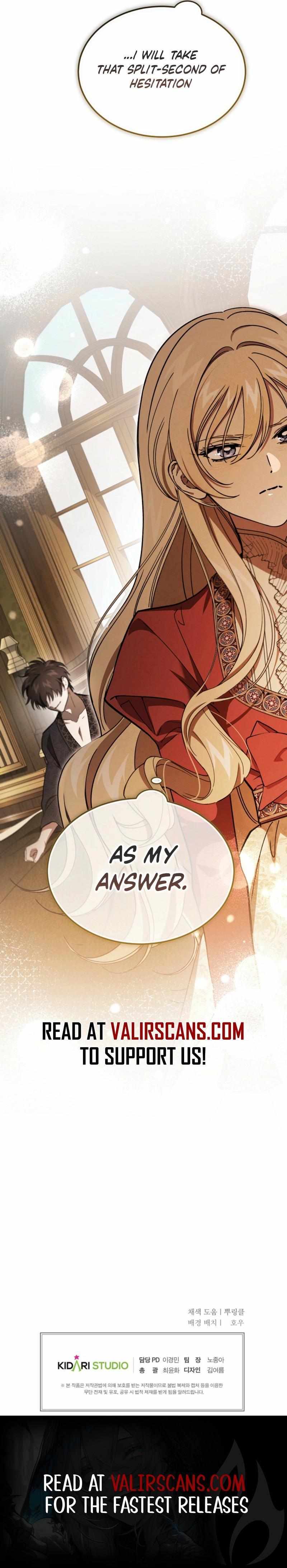 Read The Devil Raises a Lady Manga Online