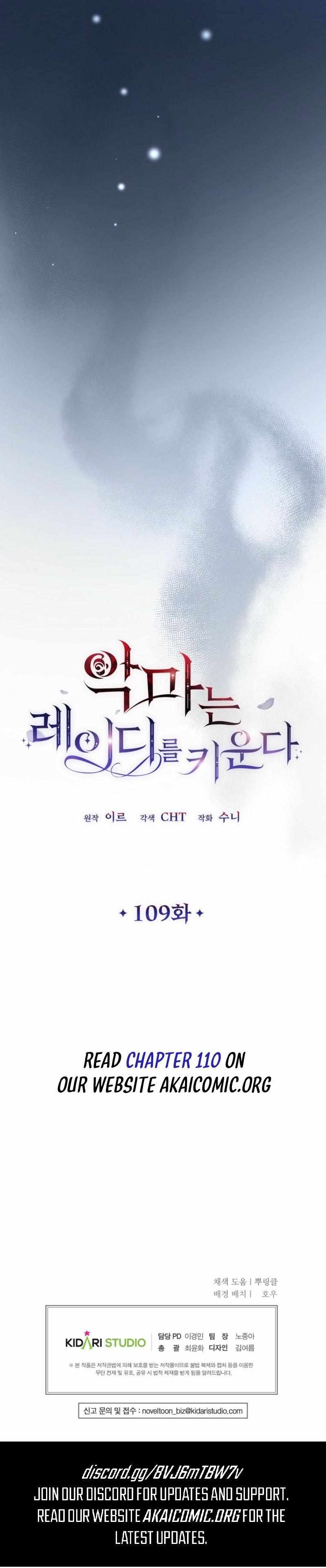 Read The Devil Raises a Lady Manga Online