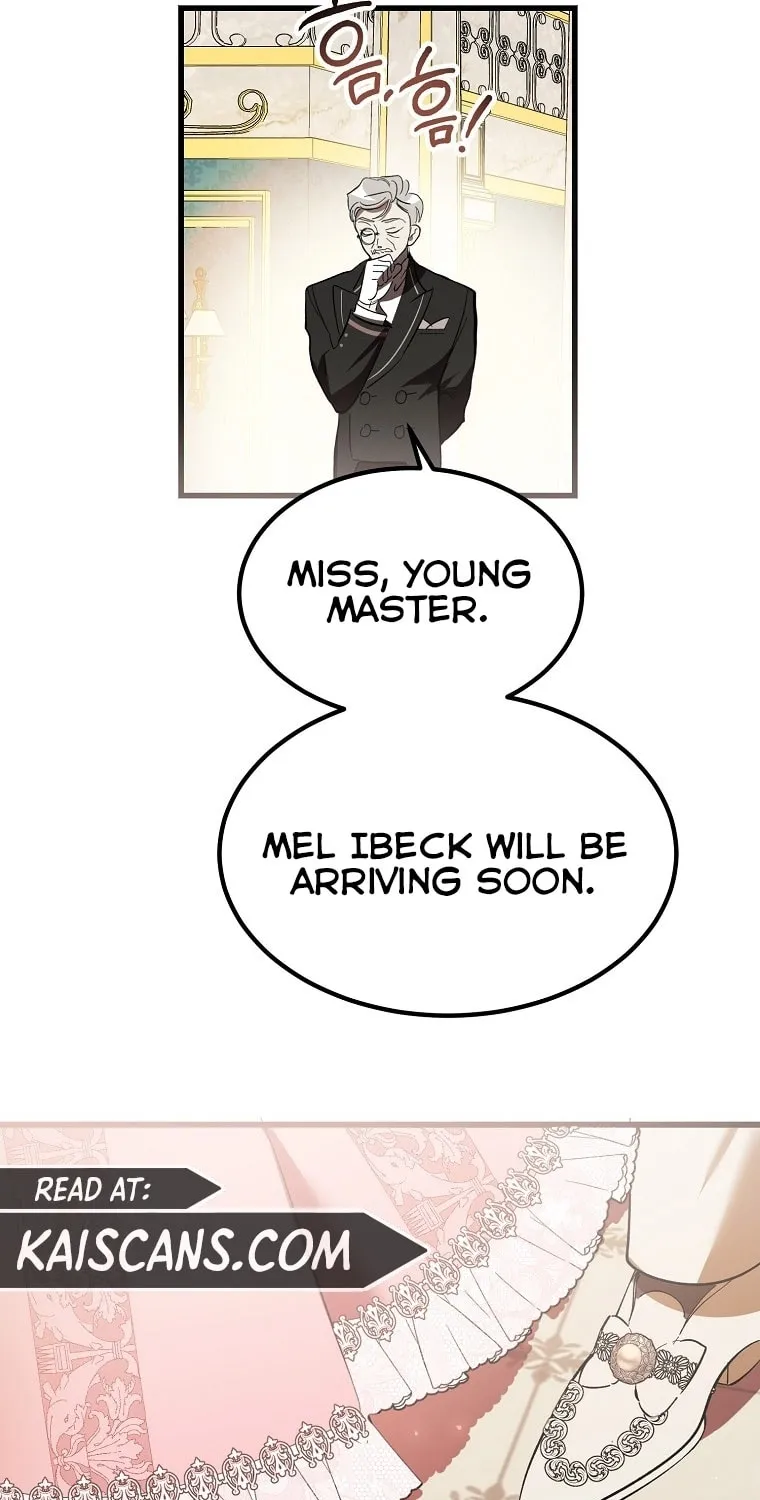 Read The Devil Raises a Lady Manga Online