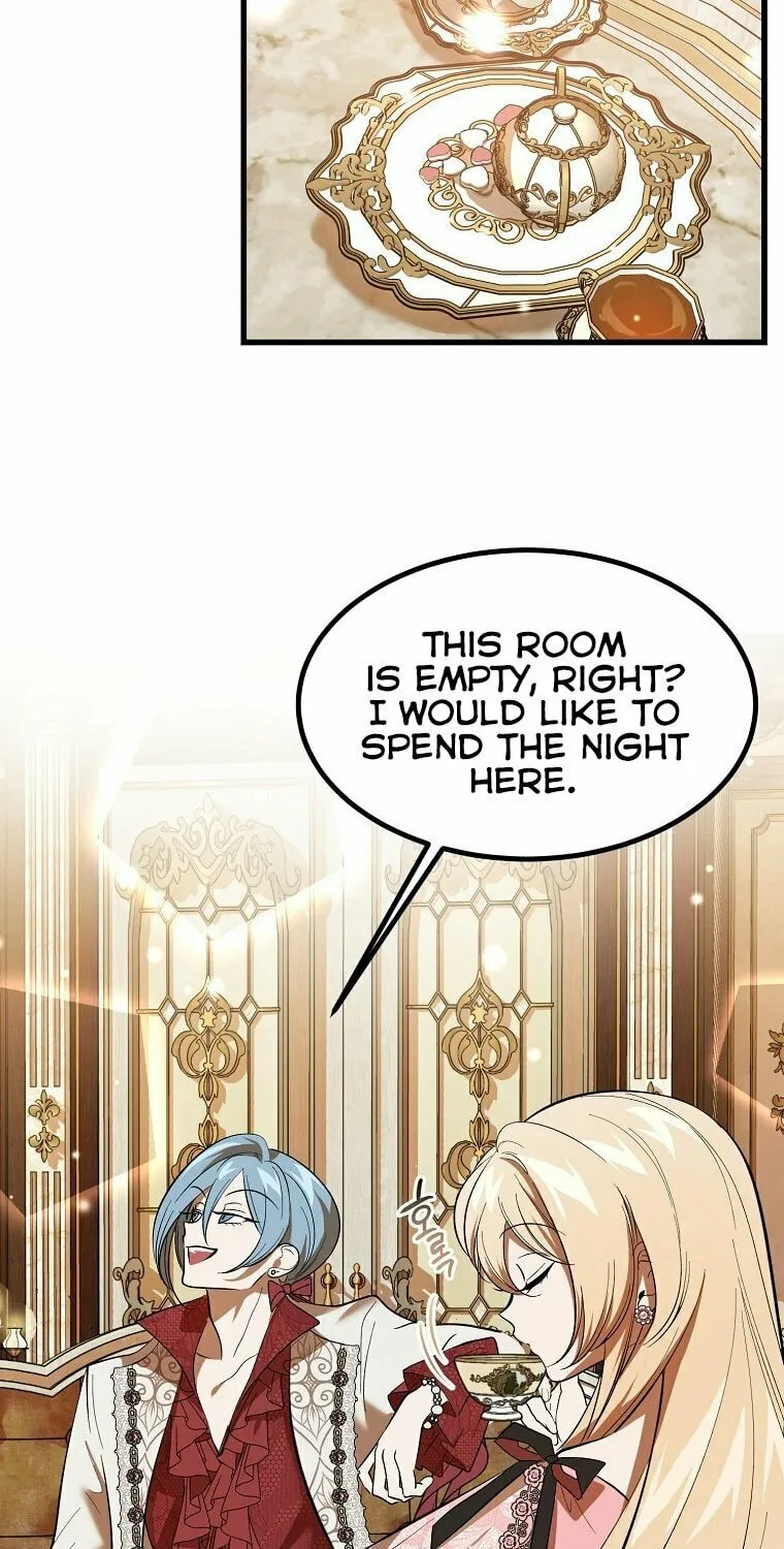 Read The Devil Raises a Lady Manga Online