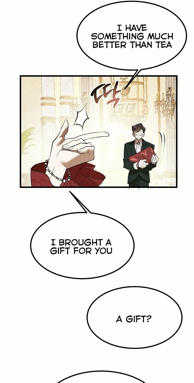 Read The Devil Raises a Lady Manga Online