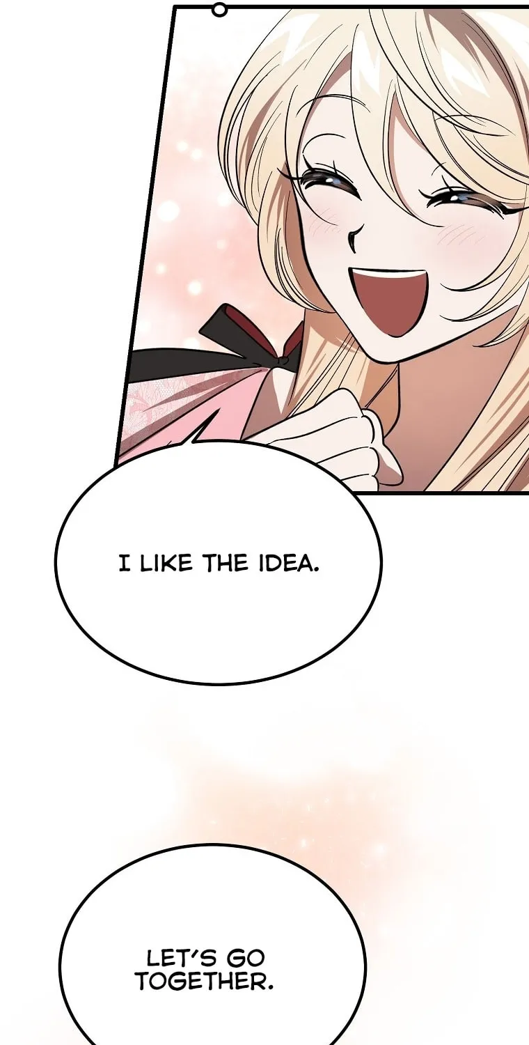 Read The Devil Raises a Lady Manga Online
