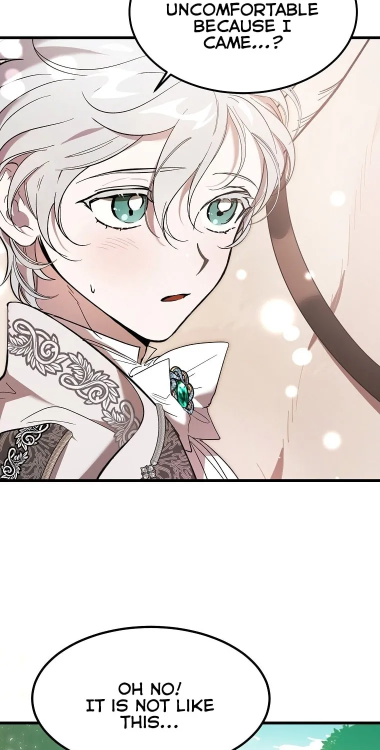Read The Devil Raises a Lady Manga Online