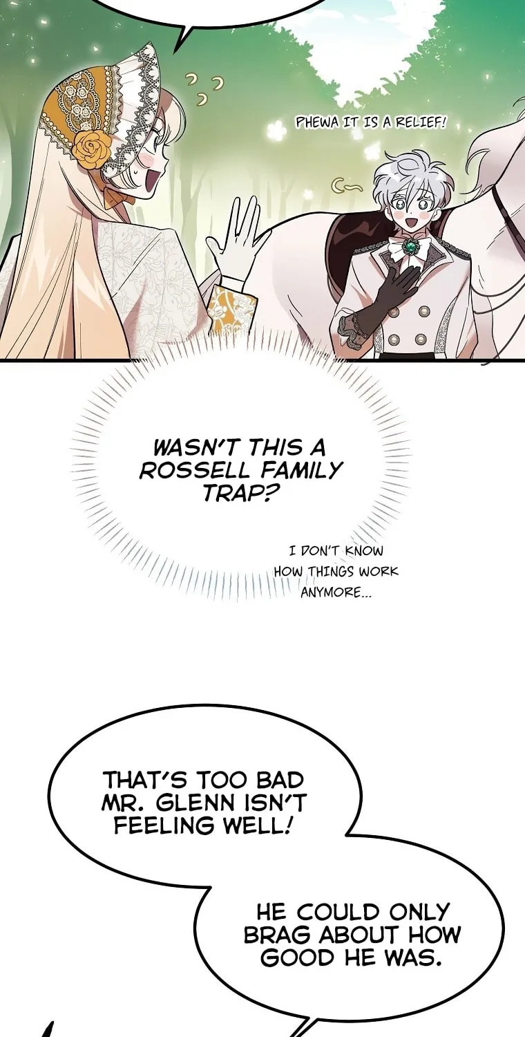 Read The Devil Raises a Lady Manga Online