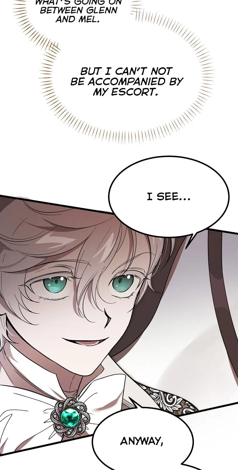 Read The Devil Raises a Lady Manga Online