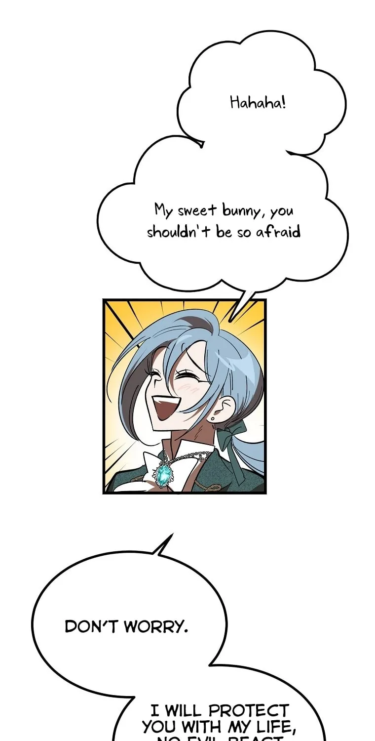 Read The Devil Raises a Lady Manga Online