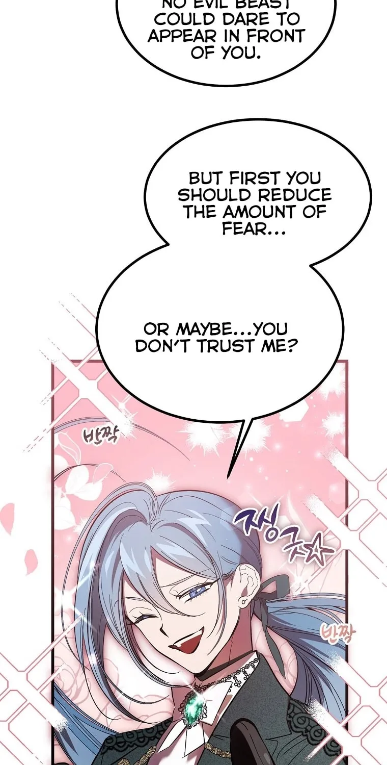 Read The Devil Raises a Lady Manga Online