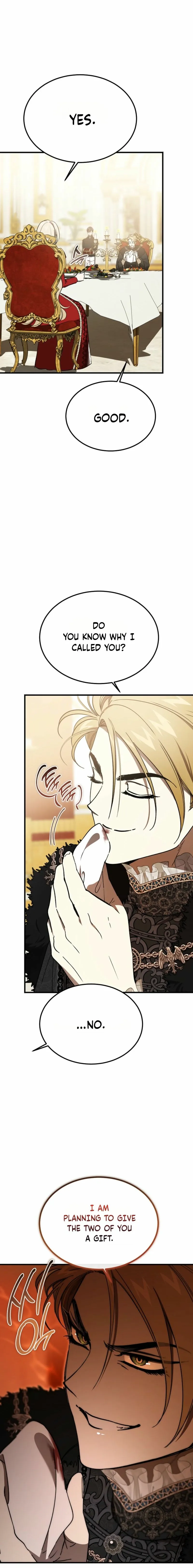 Read The Devil Raises a Lady Manga Online