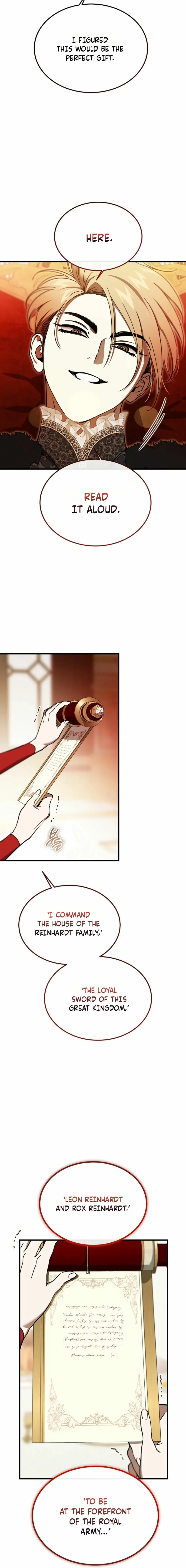 Read The Devil Raises a Lady Manga Online