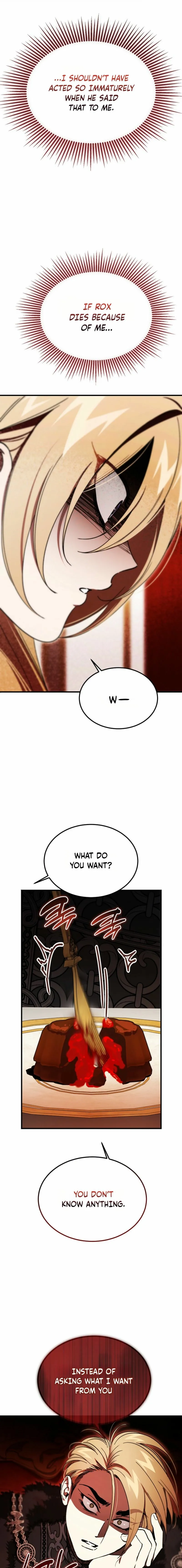 Read The Devil Raises a Lady Manga Online