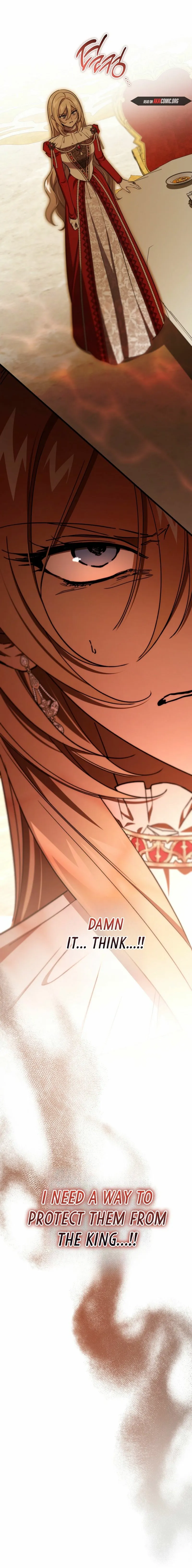 Read The Devil Raises a Lady Manga Online