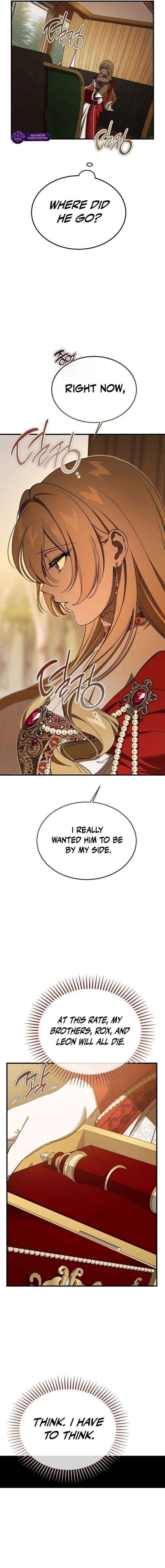Read The Devil Raises a Lady Manga Online