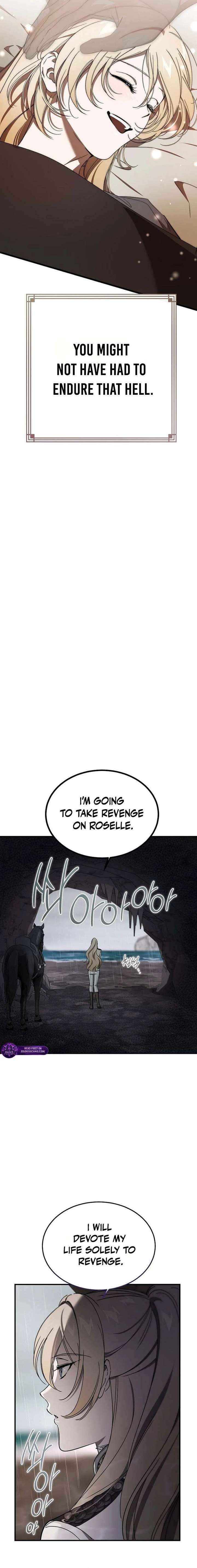Read The Devil Raises a Lady Manga Online