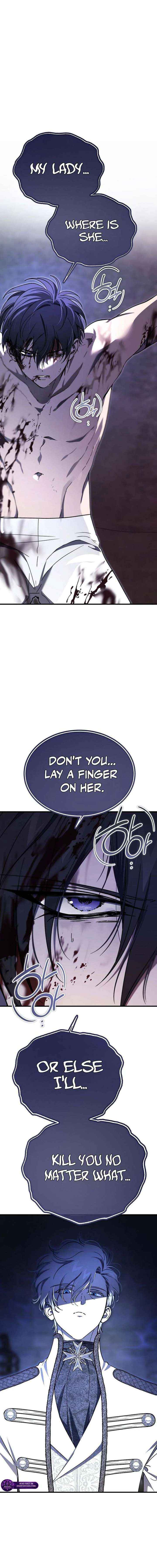 Read The Devil Raises a Lady Manga Online