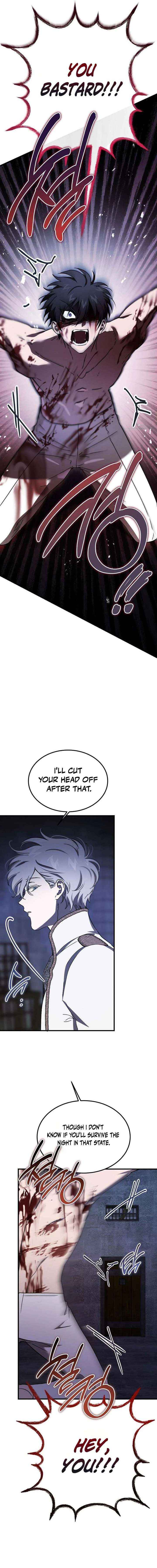 Read The Devil Raises a Lady Manga Online