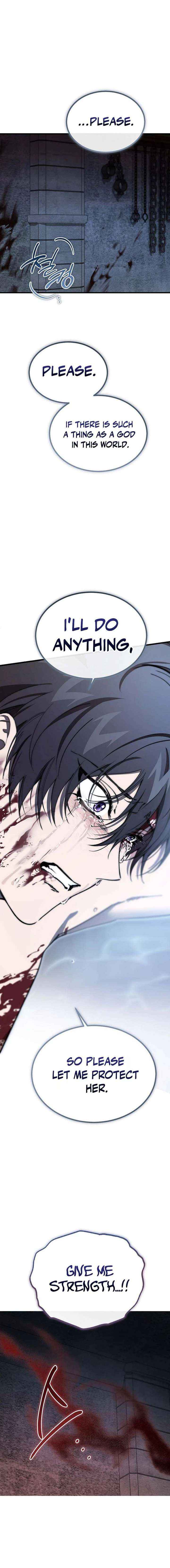 Read The Devil Raises a Lady Manga Online