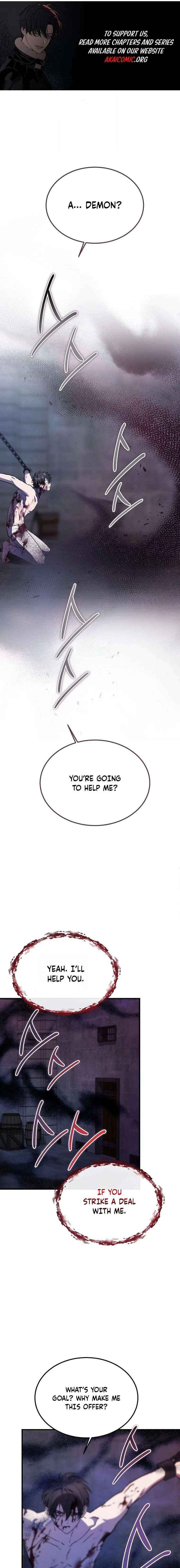 Read The Devil Raises a Lady Manga Online