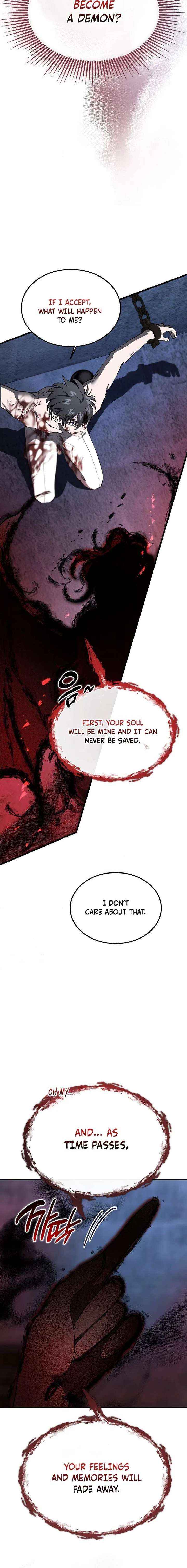 Read The Devil Raises a Lady Manga Online