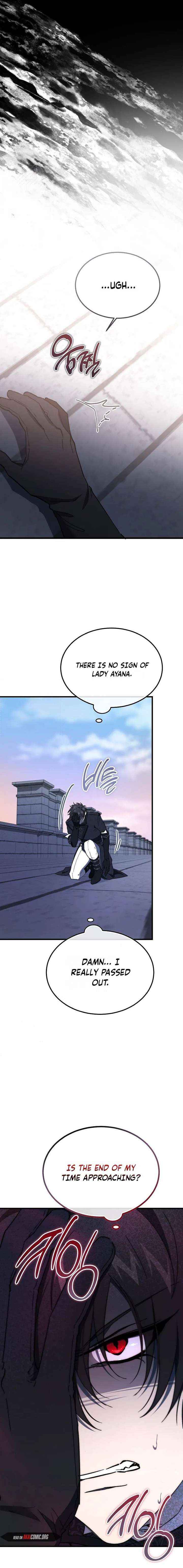 Read The Devil Raises a Lady Manga Online