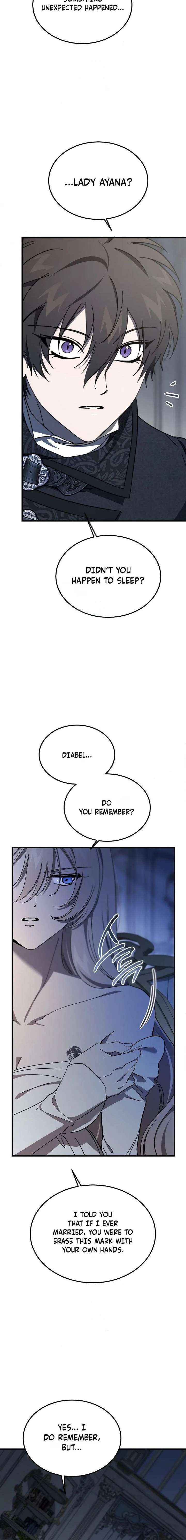 Read The Devil Raises a Lady Manga Online
