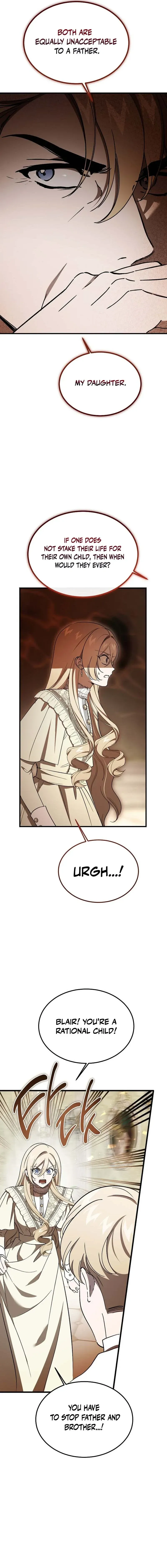Read The Devil Raises a Lady Manga Online