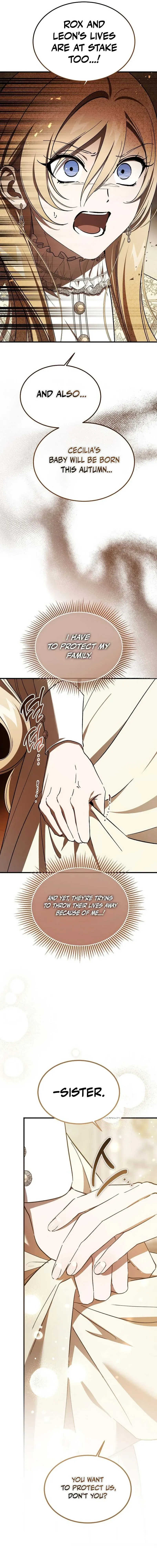 Read The Devil Raises a Lady Manga Online