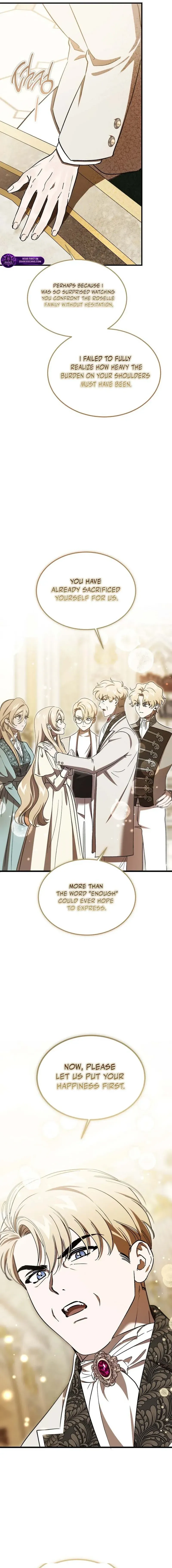 Read The Devil Raises a Lady Manga Online