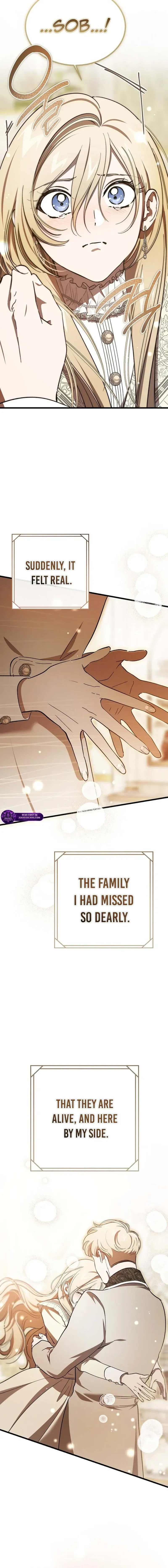 Read The Devil Raises a Lady Manga Online