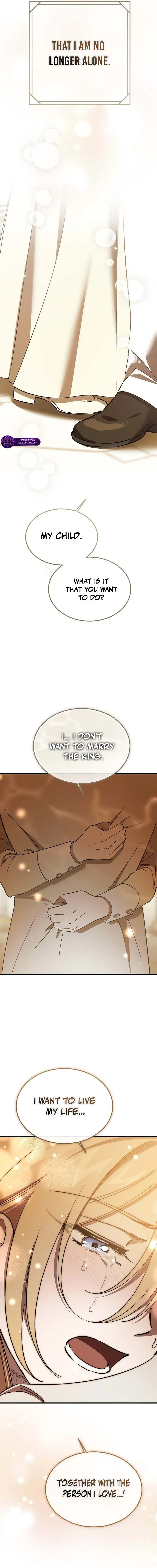 Read The Devil Raises a Lady Manga Online