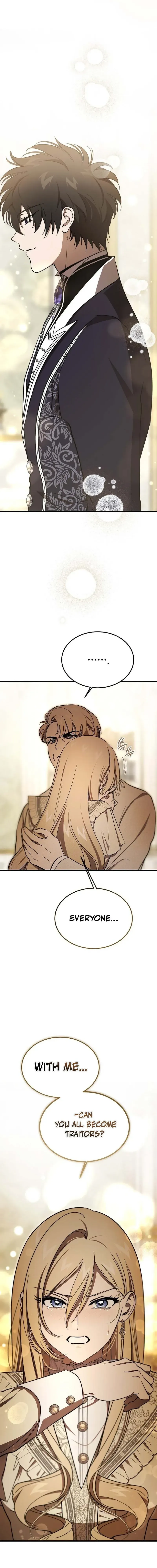 Read The Devil Raises a Lady Manga Online