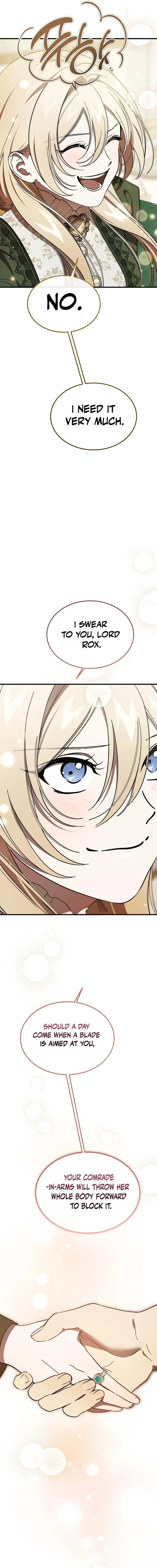 Read The Devil Raises a Lady Manga Online
