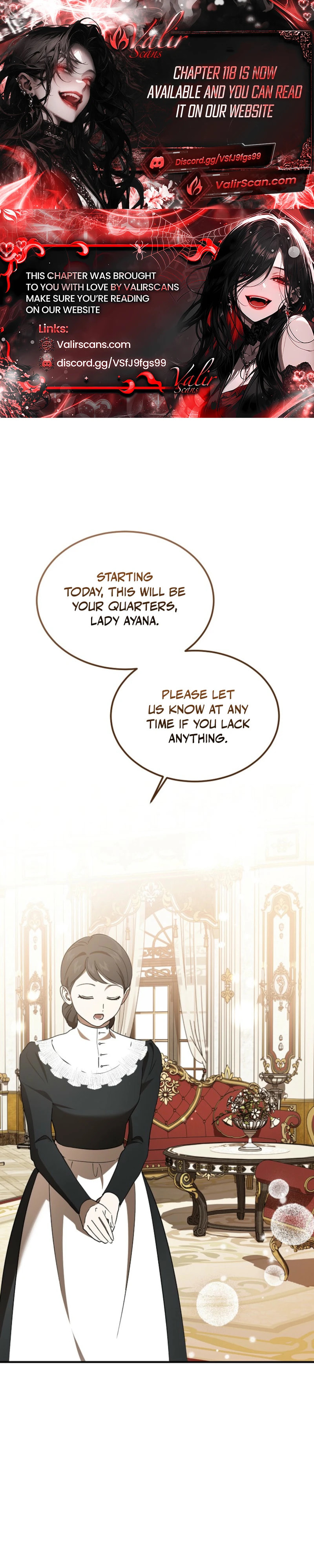 Read The Devil Raises a Lady Manga Online