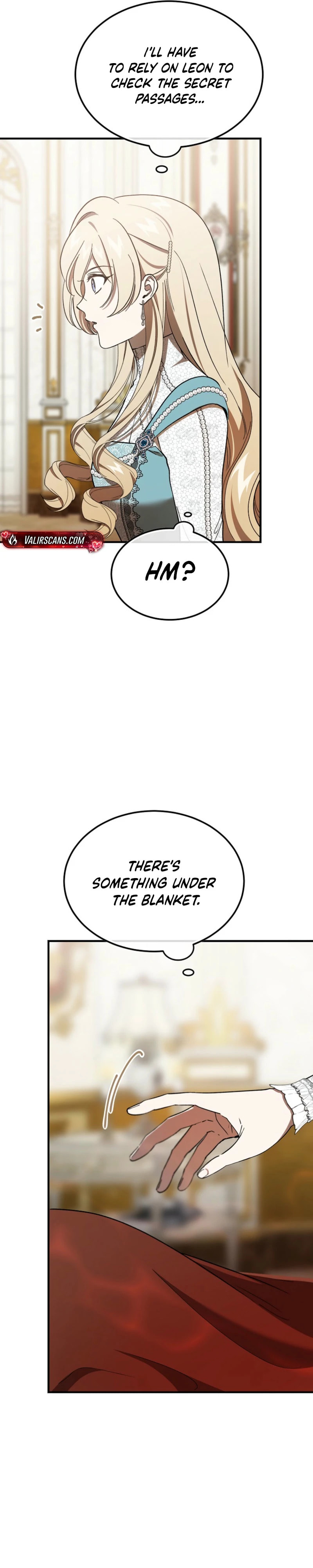 Read The Devil Raises a Lady Manga Online