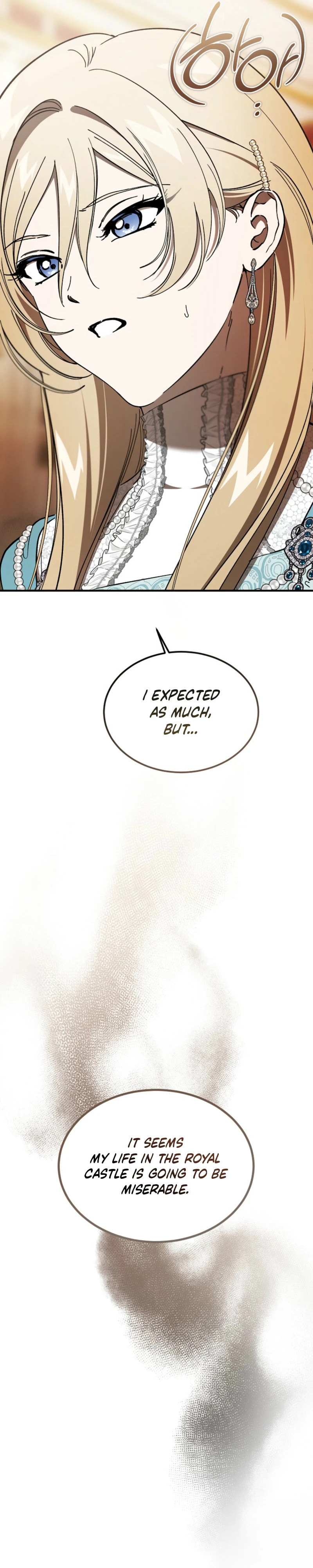 Read The Devil Raises a Lady Manga Online