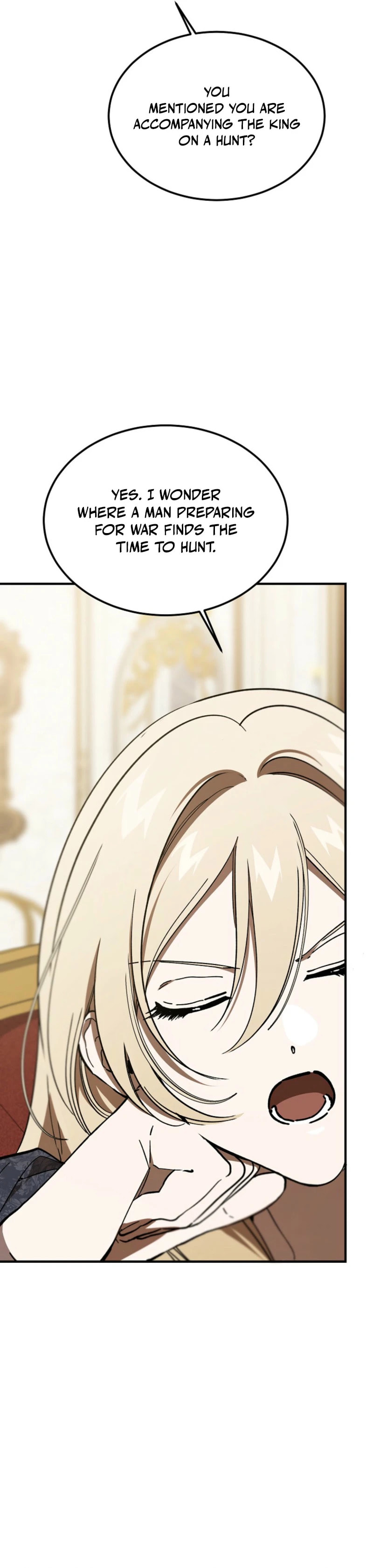 Read The Devil Raises a Lady Manga Online
