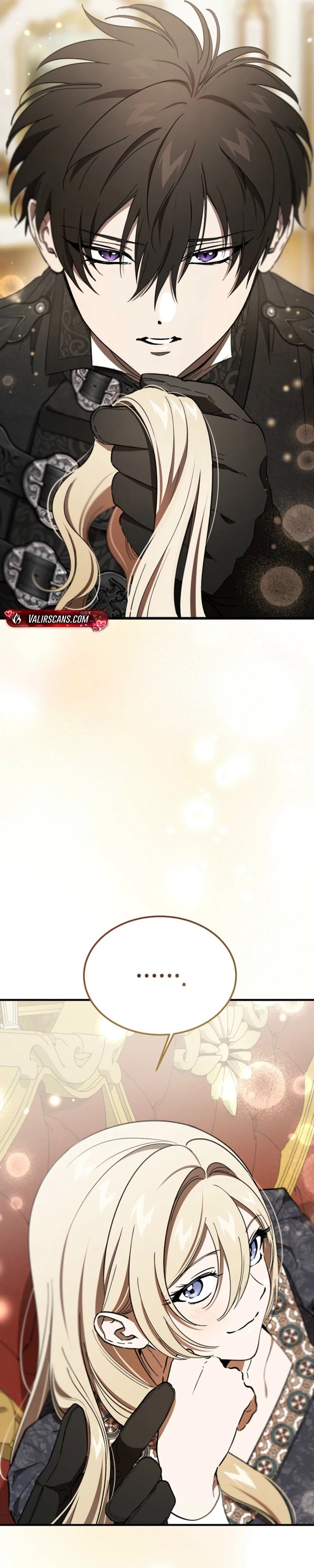 Read The Devil Raises a Lady Manga Online