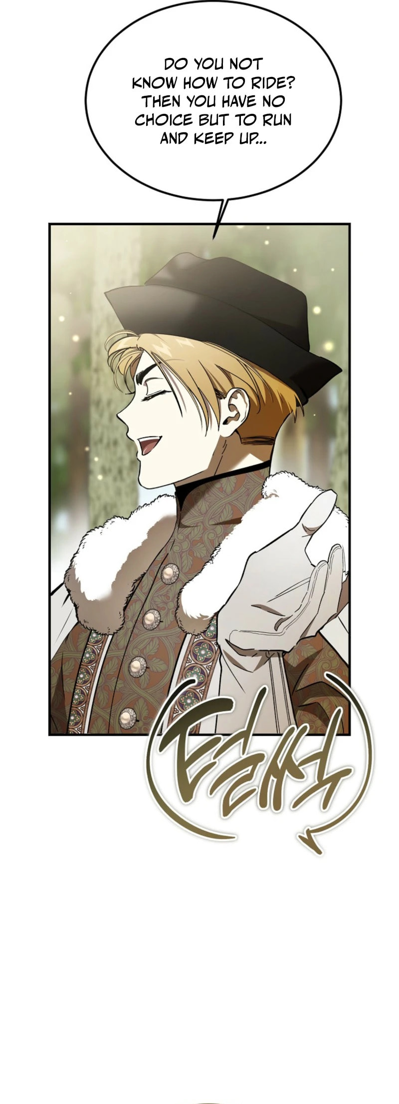 Read The Devil Raises a Lady Manga Online