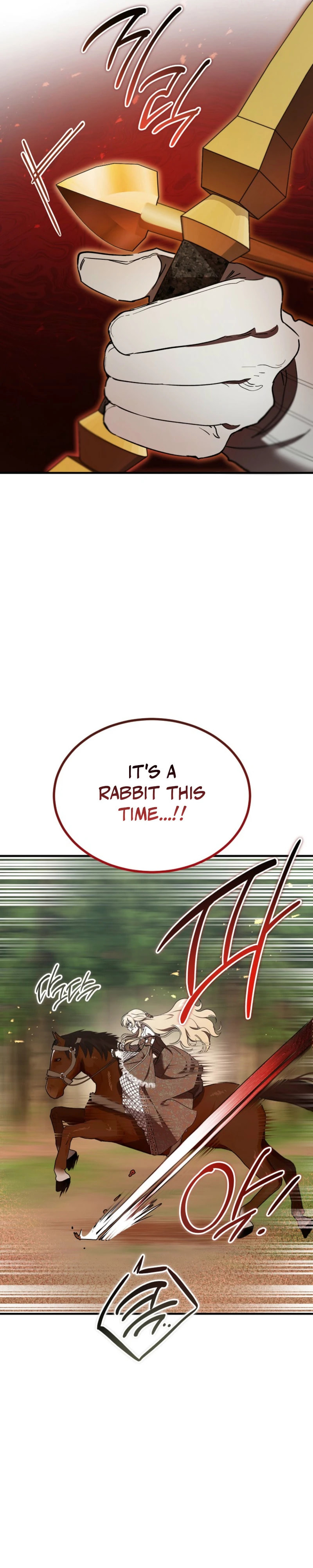Read The Devil Raises a Lady Manga Online