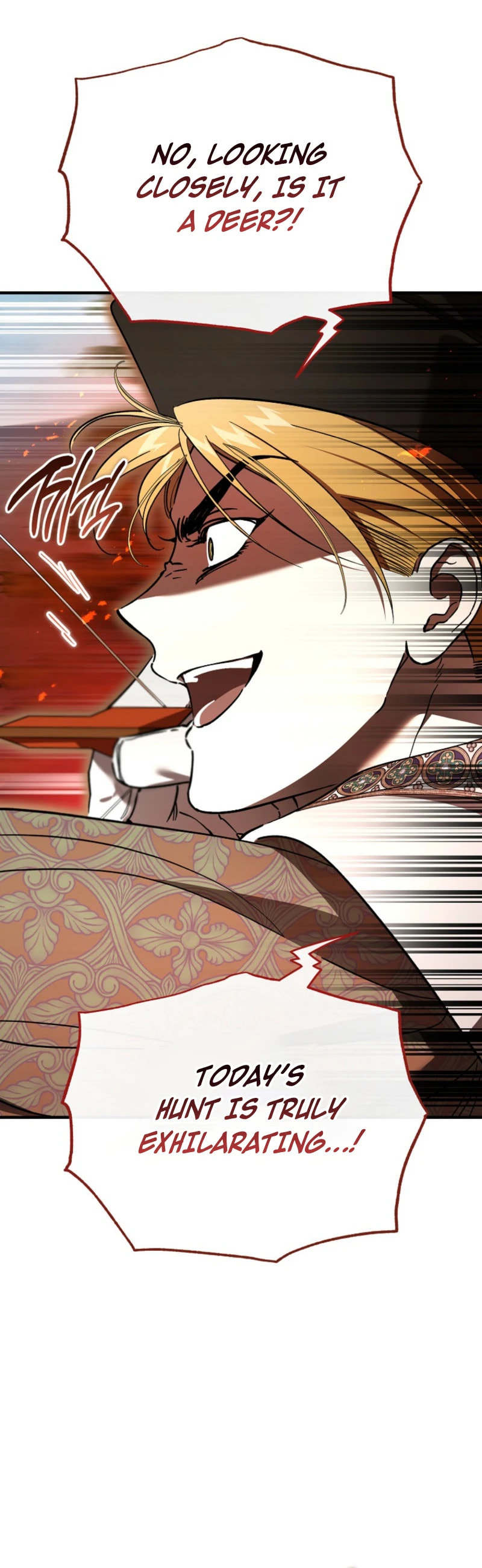 Read The Devil Raises a Lady Manga Online